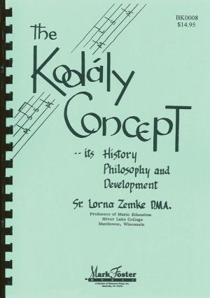 The Kodaly Concept