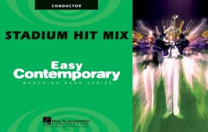 Stadium Hit Mix - Cymbals