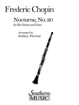Nocturne No. 20