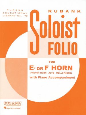Soloist Folio