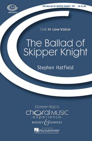 The Ballad of Skipper Knight