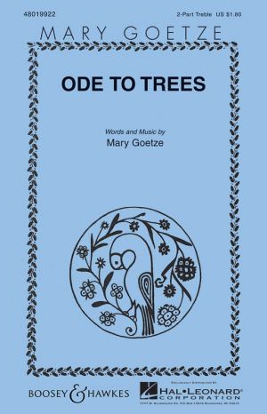 Ode to Trees
