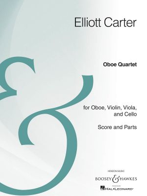 Oboe Quartet