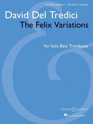 The Felix Variations