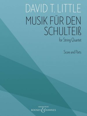 Musik fur Den Schulthei
