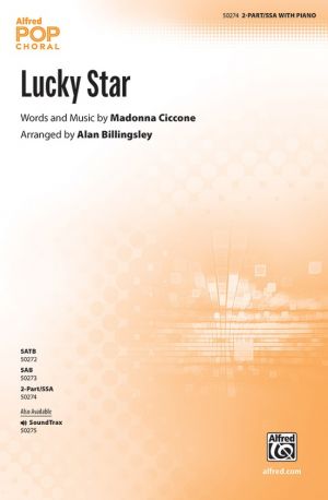 Lucky Star 2-Part/SSA