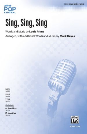 Sing, Sing, Sing SSAB