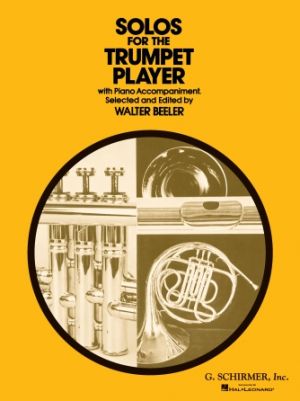 Solos For The Trumpet Player