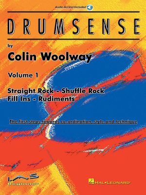 Drumsense Volume 1