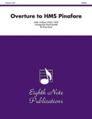 Overture to HMS Pinafore