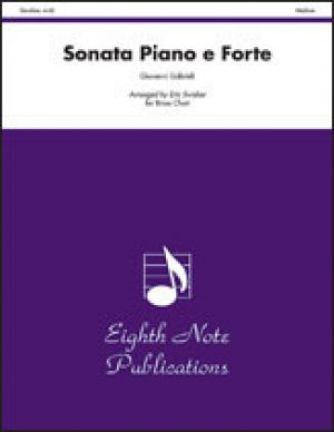 Sonata Piano e Forte
