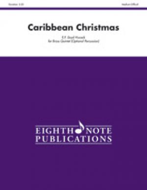 Caribbean Christmas