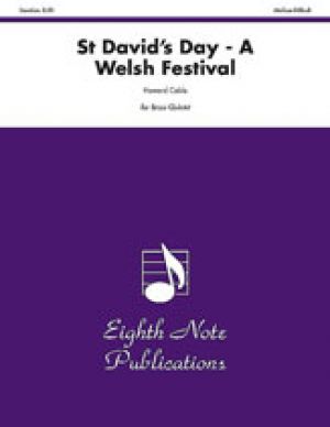 St. David's Day: A Welsh Festival