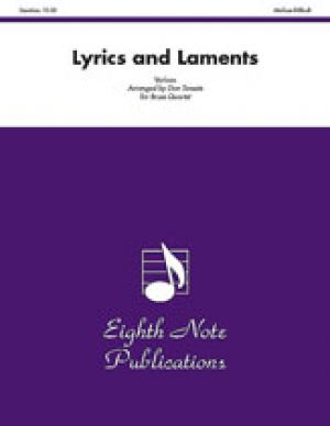 Lyrics and Laments