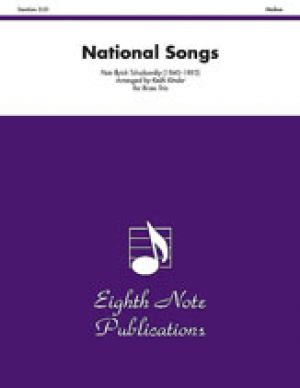 National Songs