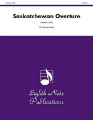 Saskatchewan Overture