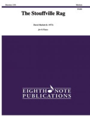 The Stouffville Rag
