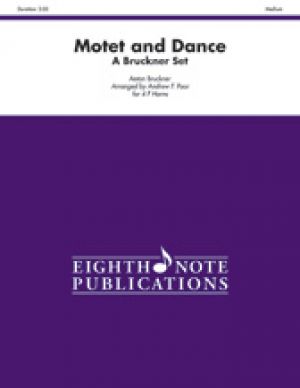 Motet and Dance