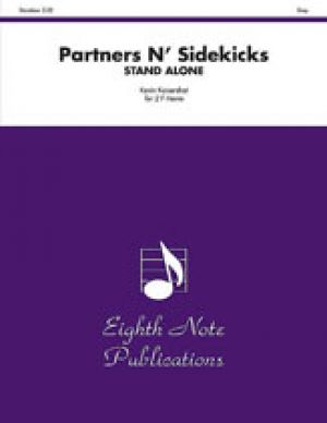 Partners n' Sidekicks 