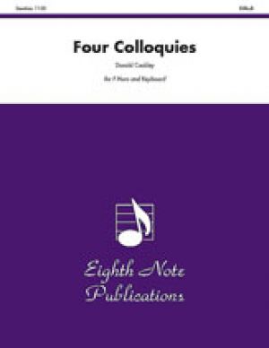 Four Colloquies
