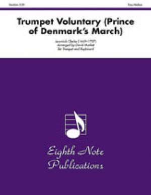 Trumpet Voluntary (The Prince of Denmark's March)