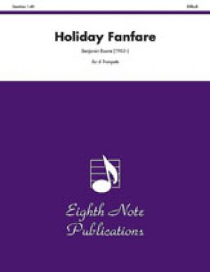 Holiday Fanfare