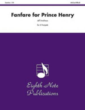 Fanfare for Prince Henry