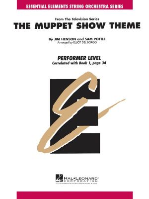 Theme from The Muppet Show