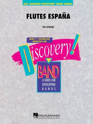 Flutes Espana