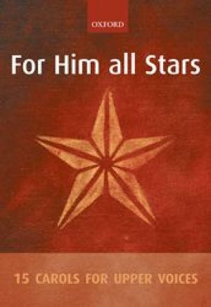 For Him All Stars