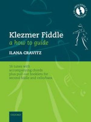 Klezmer Fiddle A How To Guide
