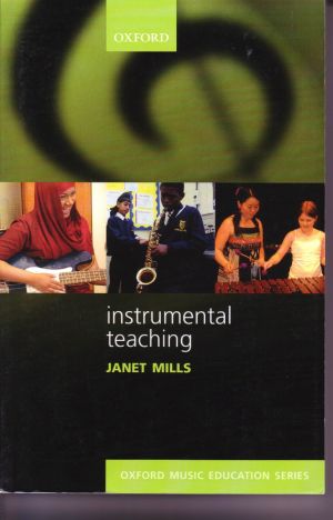Instrumental Teaching