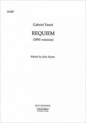Requiem 1893 Version