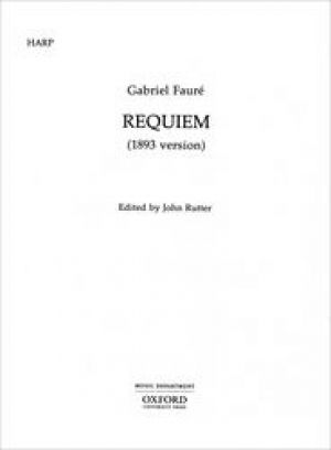 Requiem 1893 Version