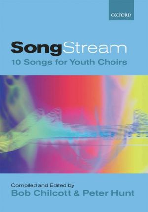 Songstream 1 Songs For Youth Choirs 10