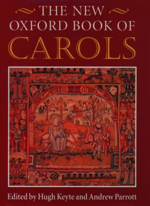 New Oxford Book Of Carols