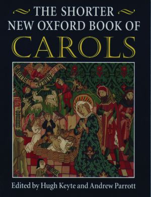 Shorter New Oxford Book Of Carols