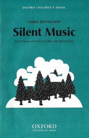 Silent Music SA