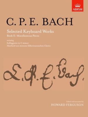 Selected Keyboard Works Book 2