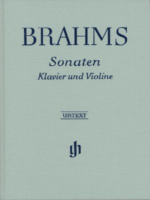Sonatas Violin, Piano