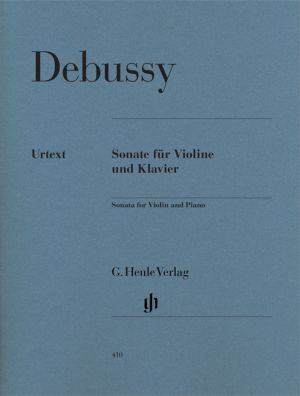 Sonata for Violin, Piano