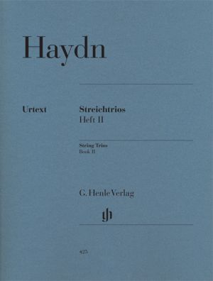 String Trios Vol 2