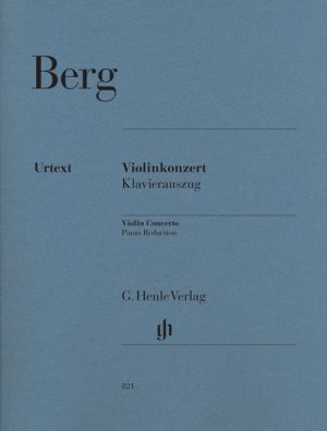 Concerto Violin, Piano