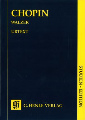 Waltzes Piano