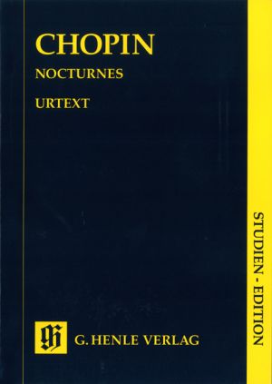Nocturnes Piano