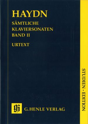Complete Sonatas Vol 2