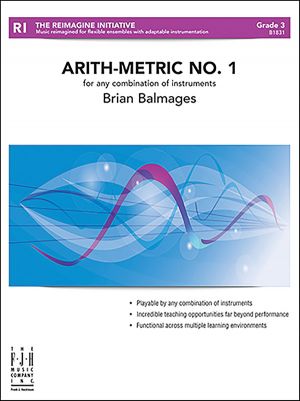 Arith-Metric No. 1