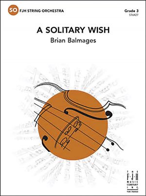 A Solitary Wish