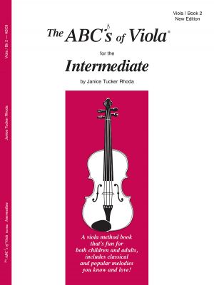 The ABCs of Viola for the Intermediate