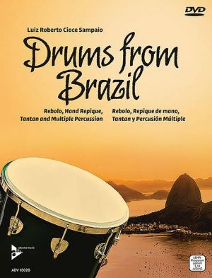 Drums From Brazil